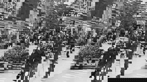 Autism Stockholms Län 50 år 2025. Foto: Ingvar Lundkvist