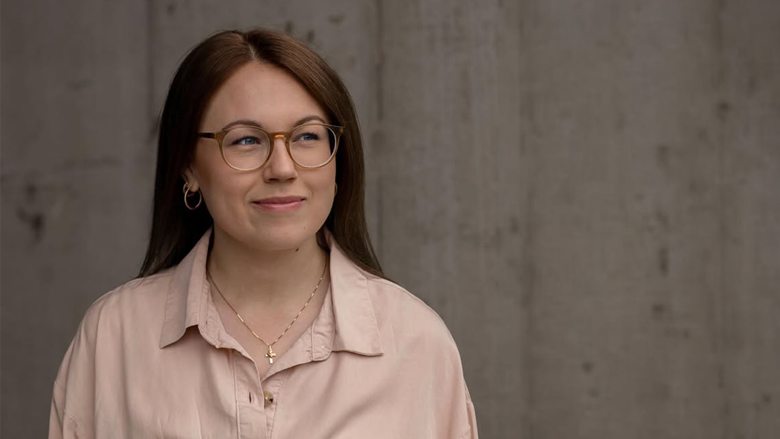 Johanna Segerström