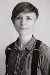Stina Kåhrström
