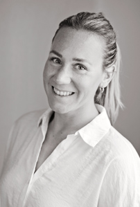 Caroline Karlsson