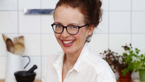 Sara Ask, Fotograf Ulrika Pousette