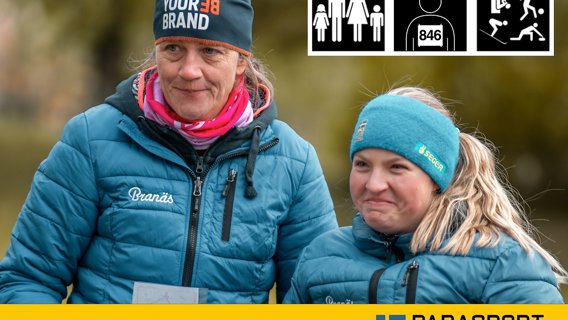 Familjeläger Umeå, 24-25 maj
