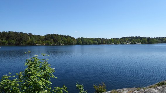 Sisjön