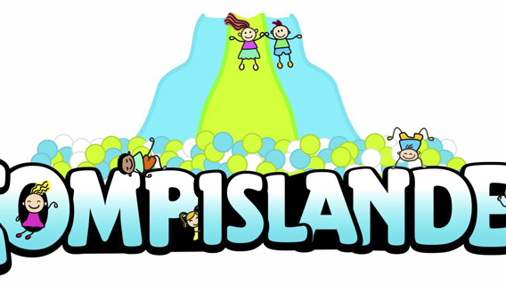 Logotyp Kompislandet Avesta